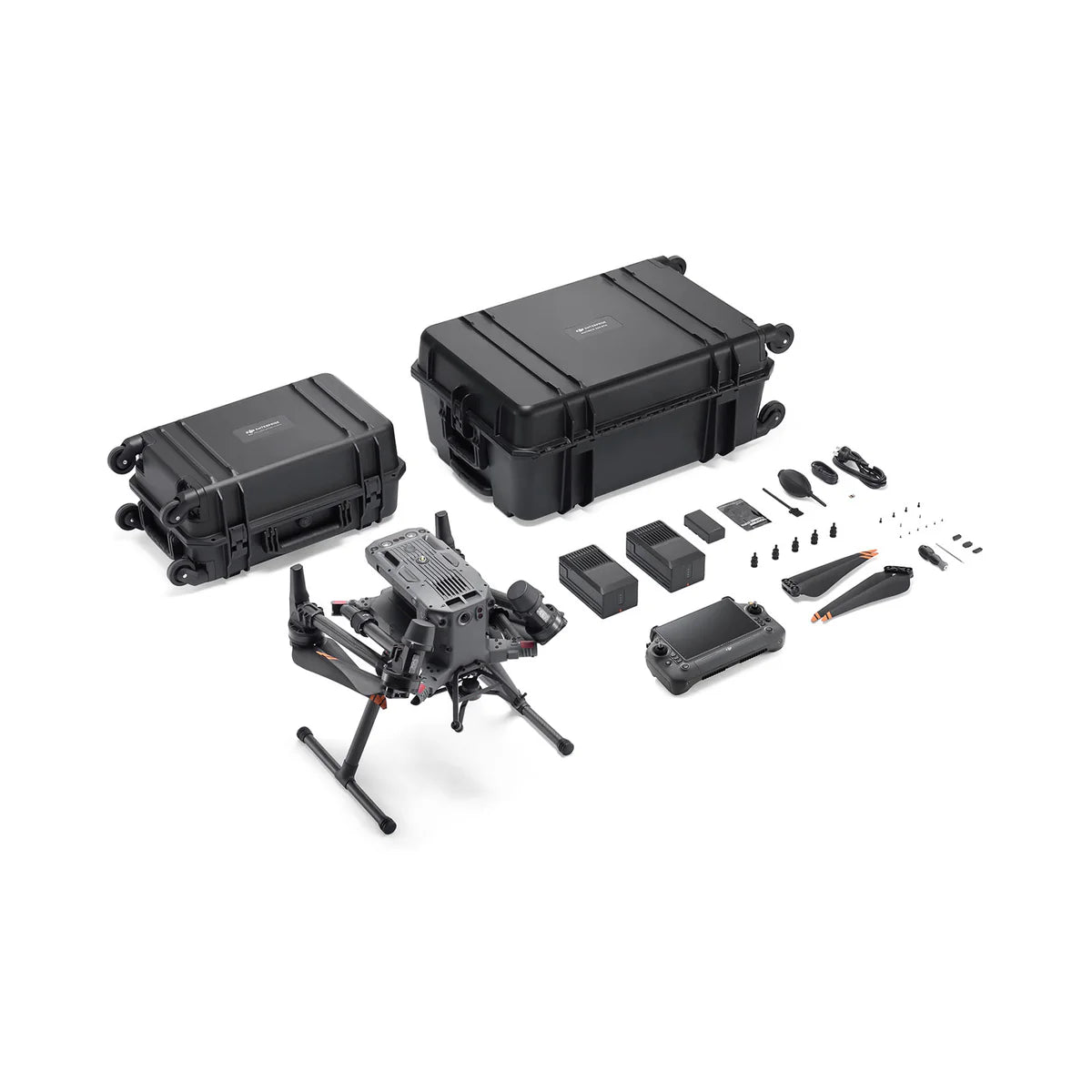 DJI MATRICE 350 RTK NA SP Shield Plus