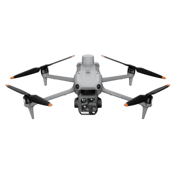 DJI Matrice 4T Worry-Free Plus Combo