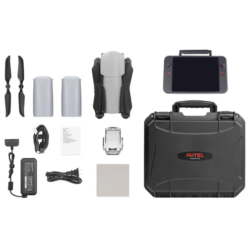 Autel Robotics EVO Lite 6K Pro Enterprise 7.9in Smart Controller Premium Package