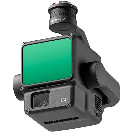 DJI Zenmuse L2 SP Shield Plus