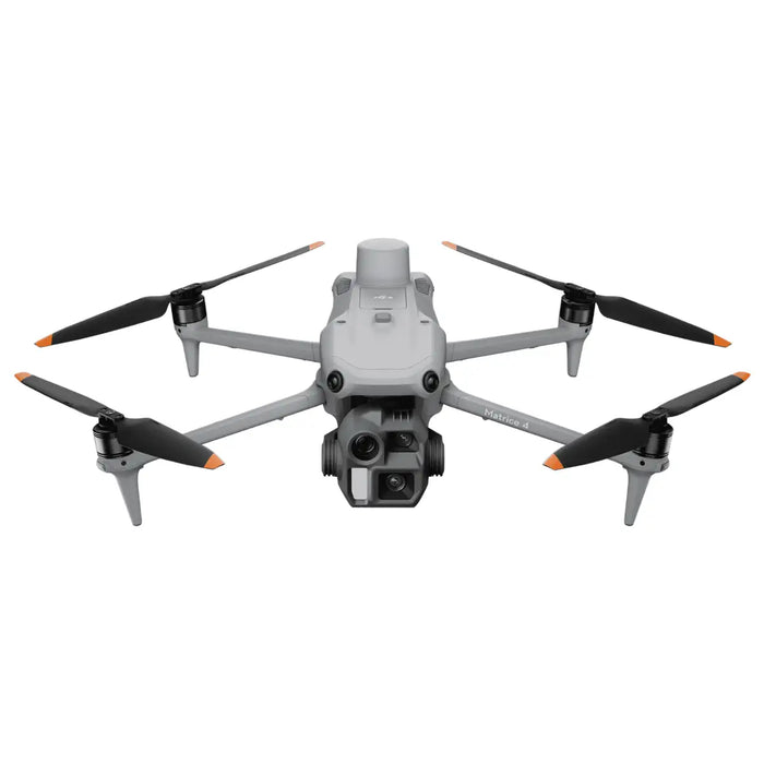 DJI Matrice 4E Worry-Free Plus Combo